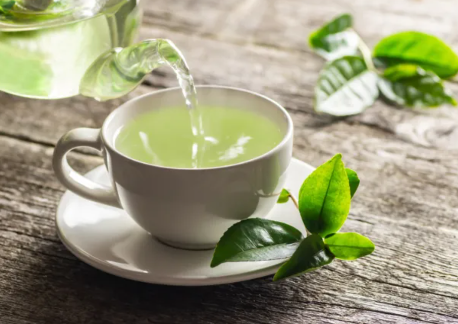 Achieve The Super Benefits of Green Tea: The Perfect Drink for Weight Loss